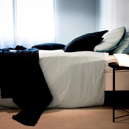 Fabri 171 Hotel Pescara Kültér fotó
