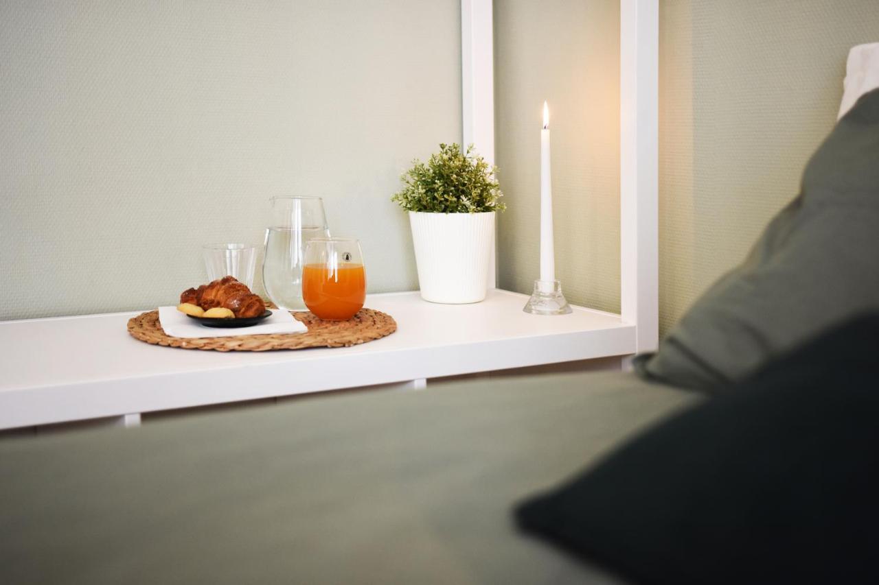 Fabri 171 Hotel Pescara Kültér fotó