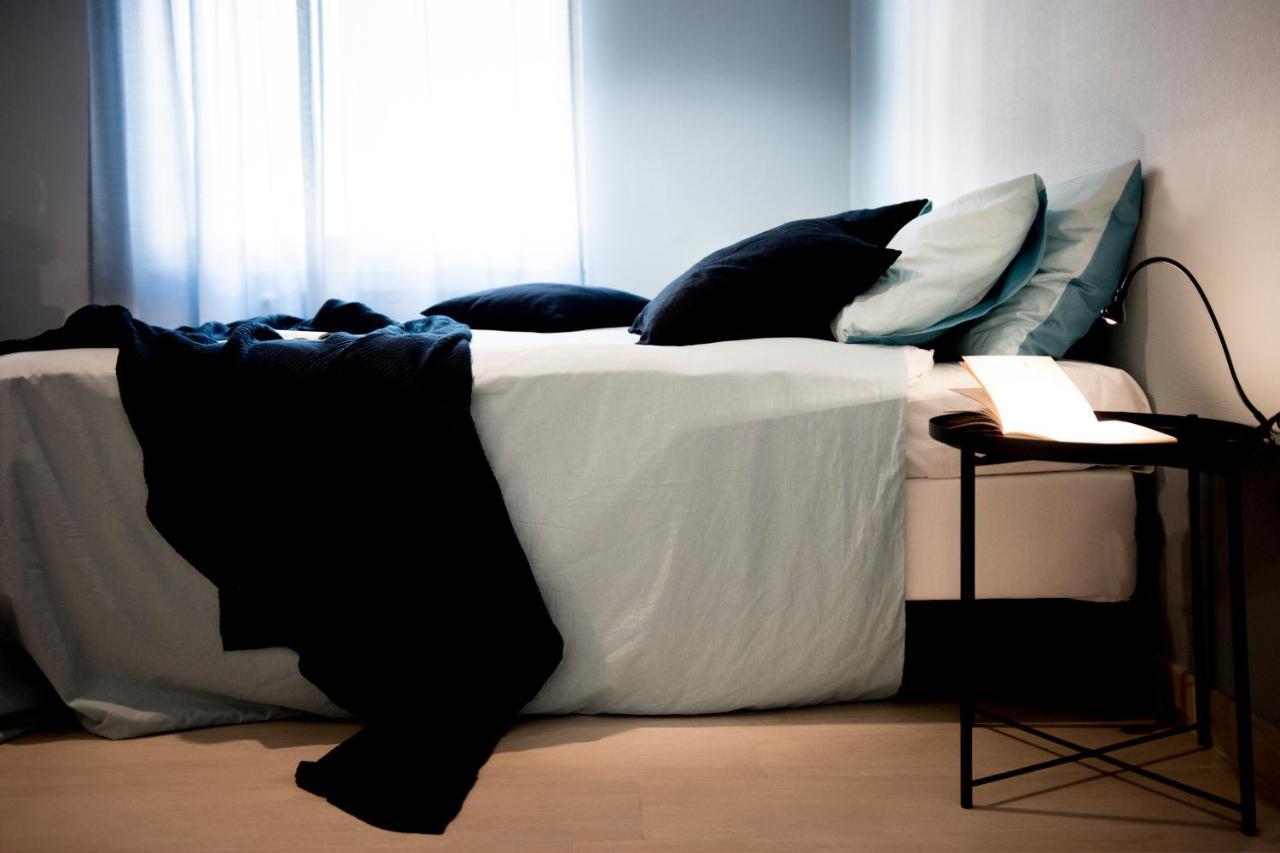 Fabri 171 Hotel Pescara Kültér fotó