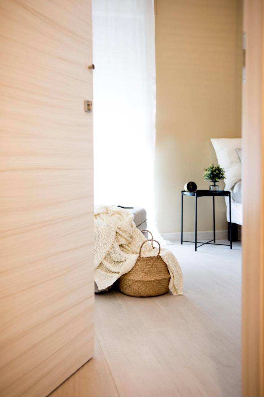 Fabri 171 Hotel Pescara Kültér fotó