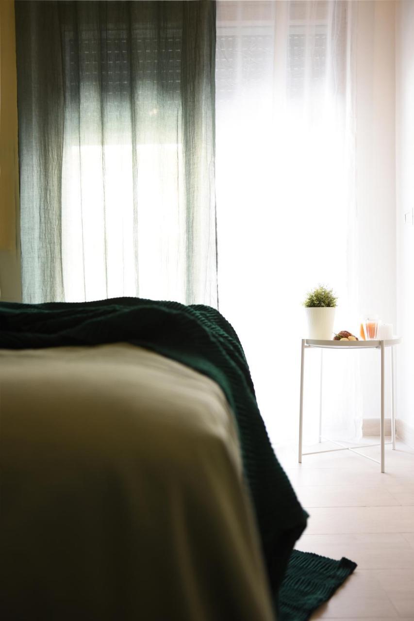 Fabri 171 Hotel Pescara Kültér fotó