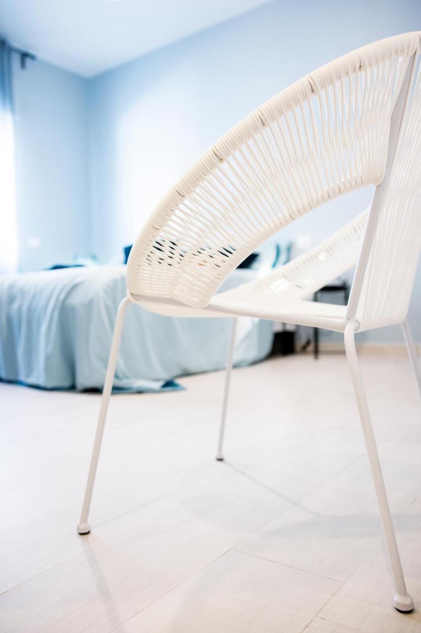 Fabri 171 Hotel Pescara Kültér fotó