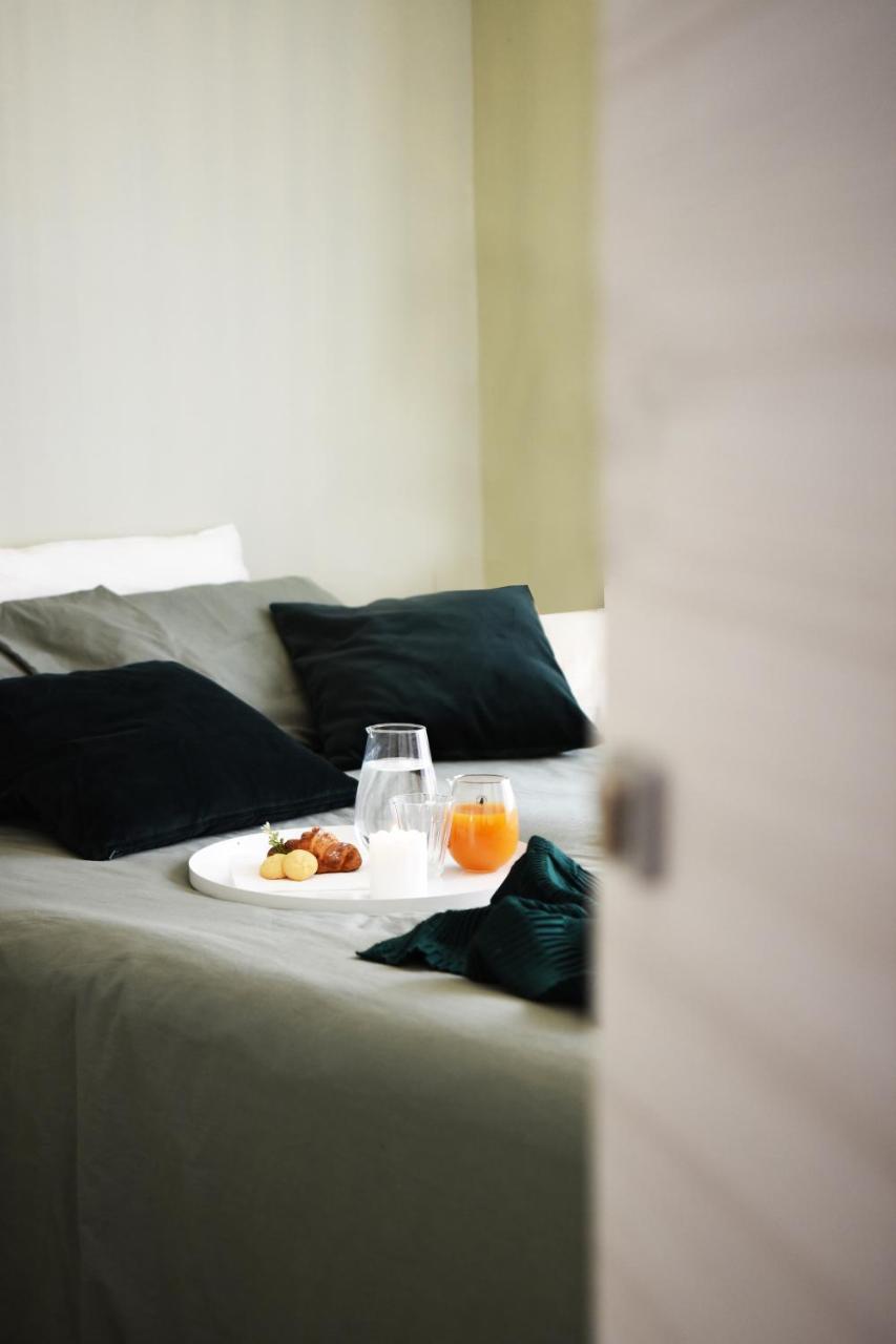 Fabri 171 Hotel Pescara Kültér fotó