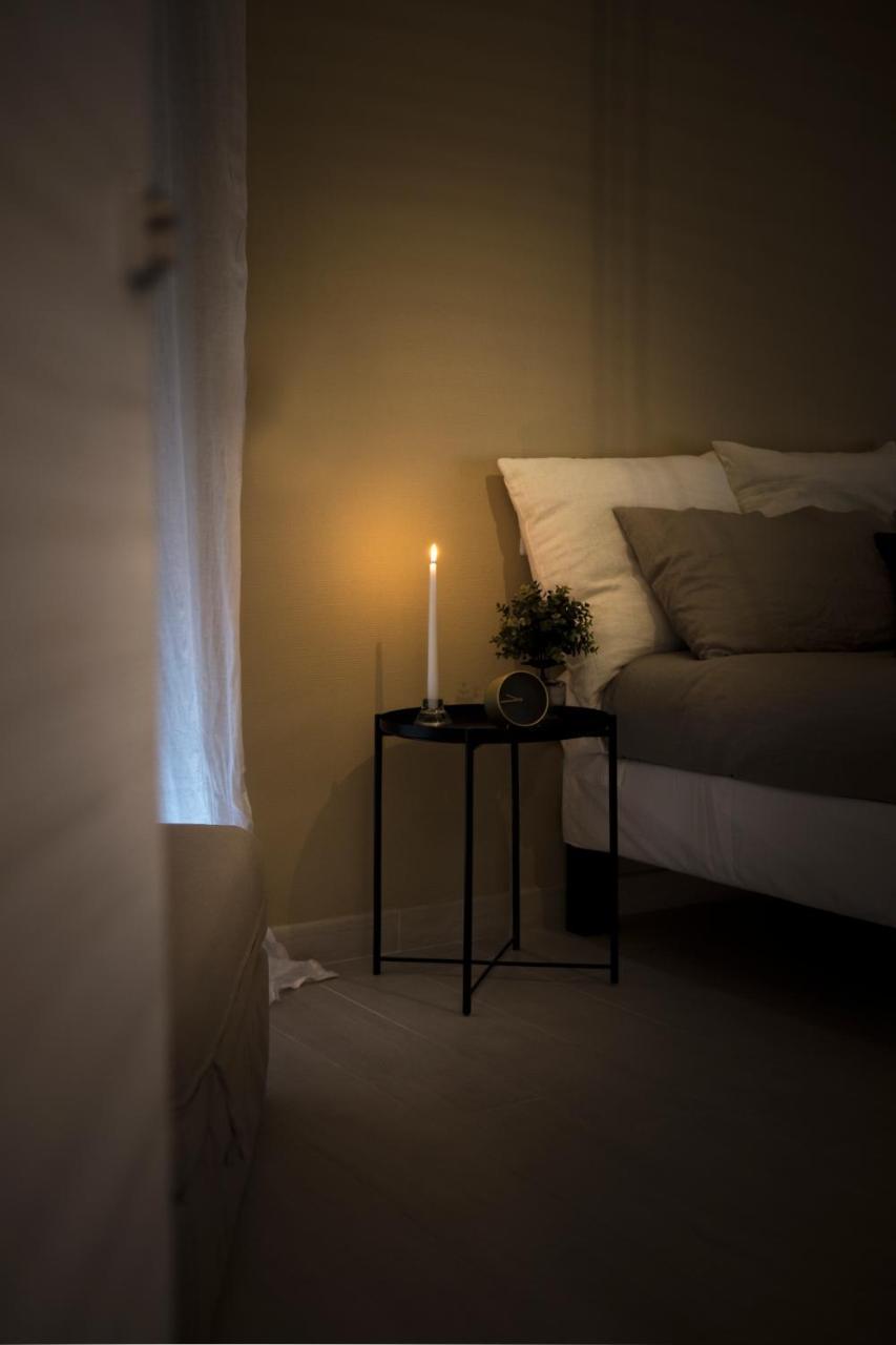 Fabri 171 Hotel Pescara Kültér fotó