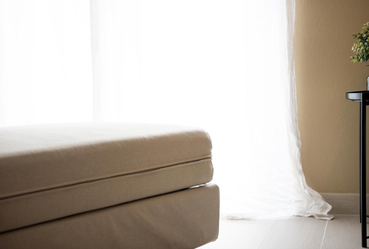 Fabri 171 Hotel Pescara Kültér fotó