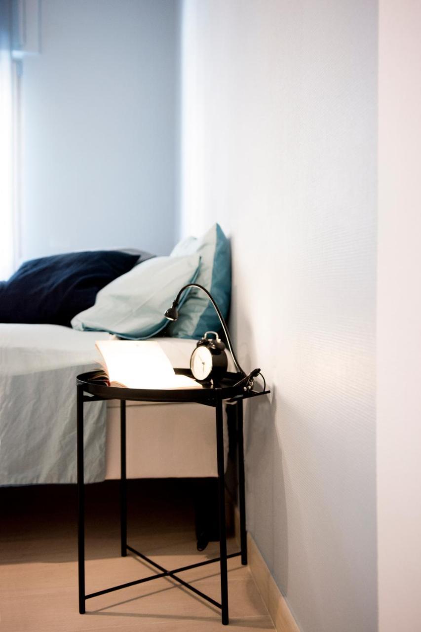 Fabri 171 Hotel Pescara Kültér fotó