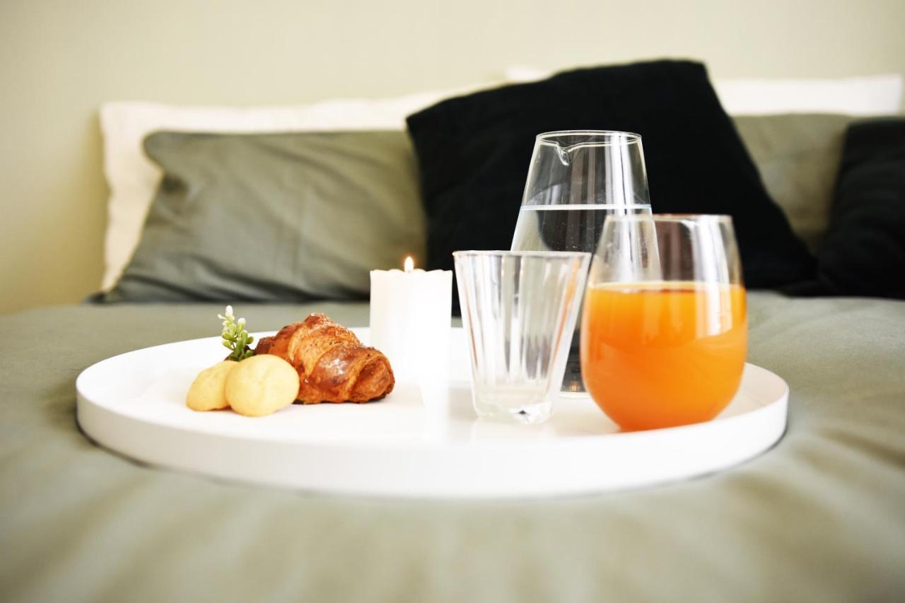Fabri 171 Hotel Pescara Kültér fotó