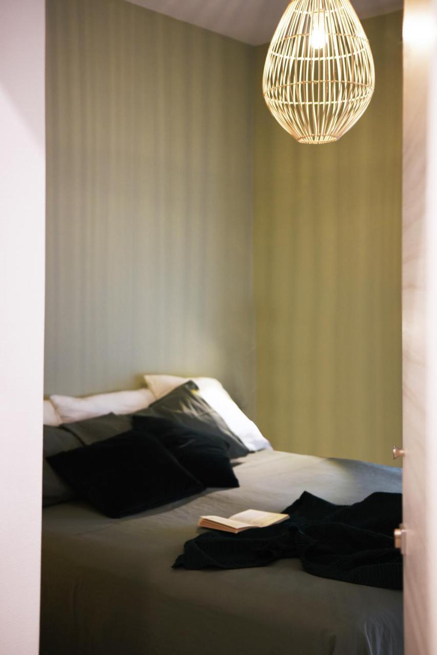 Fabri 171 Hotel Pescara Kültér fotó