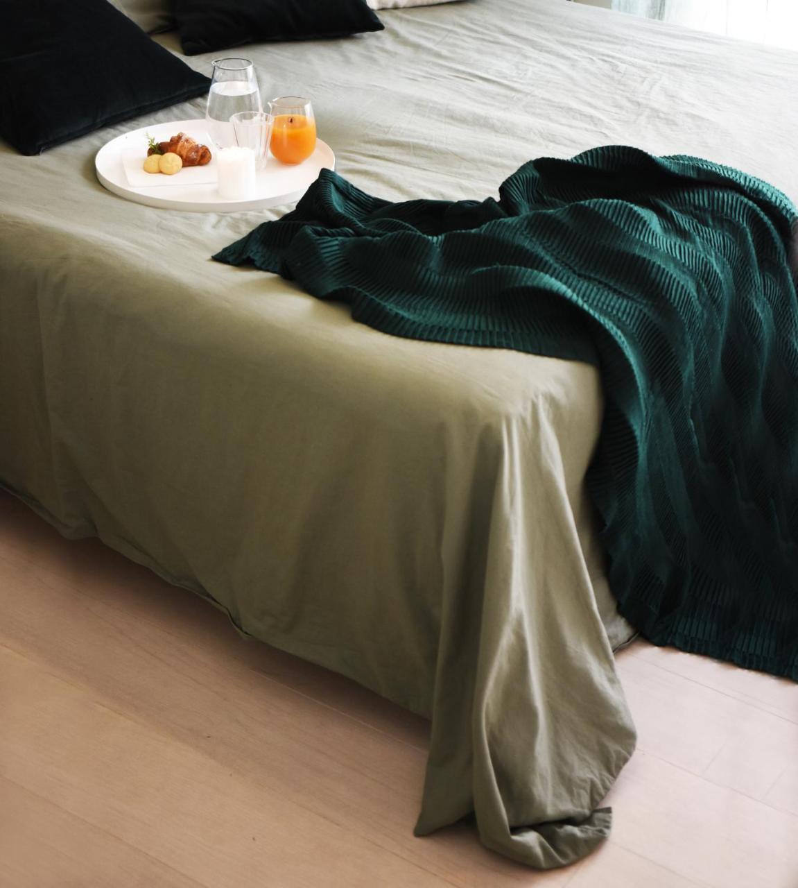 Fabri 171 Hotel Pescara Kültér fotó