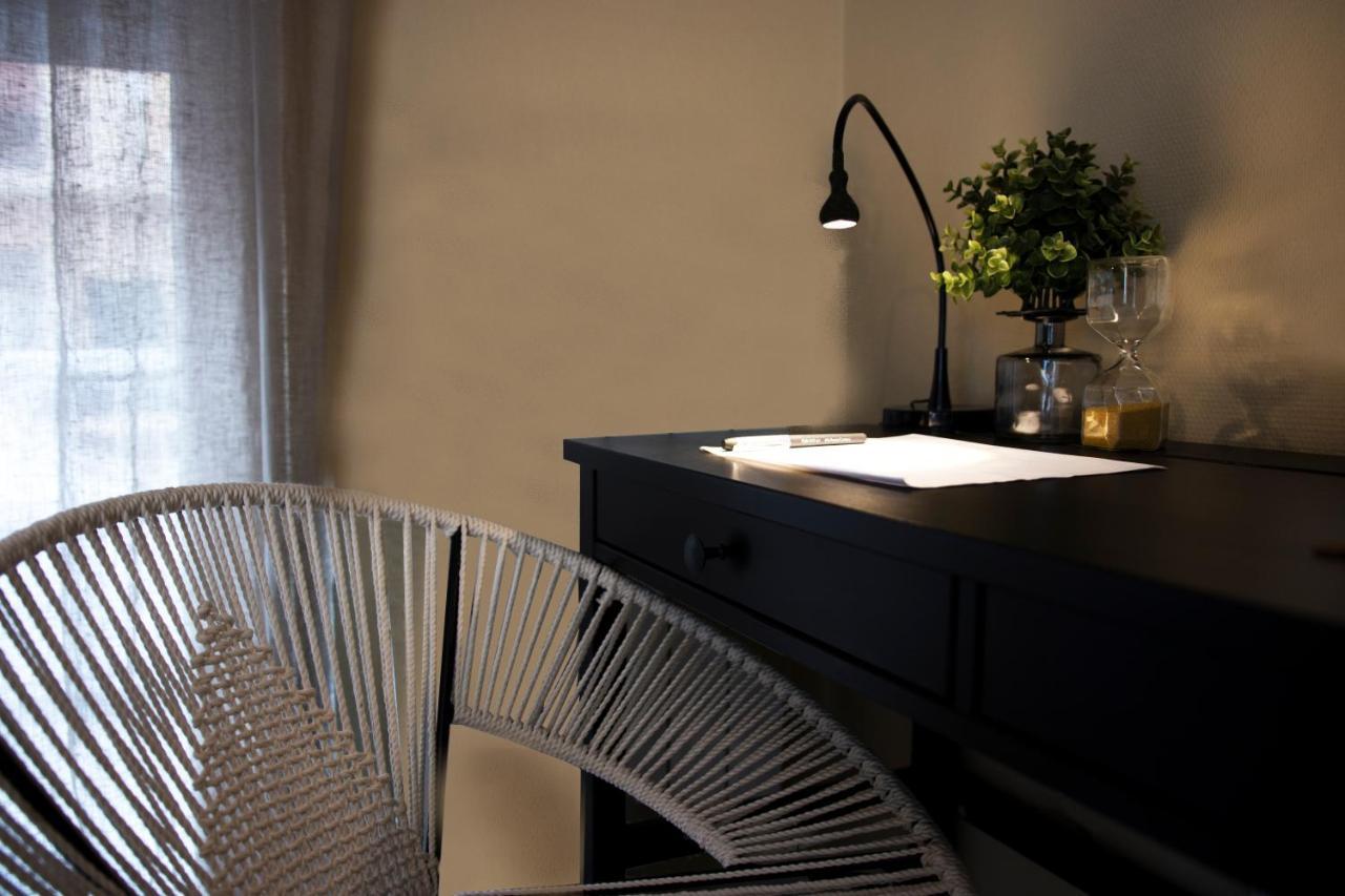 Fabri 171 Hotel Pescara Kültér fotó