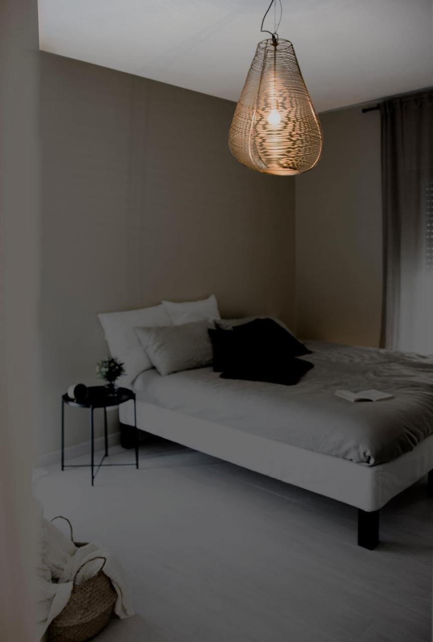 Fabri 171 Hotel Pescara Kültér fotó