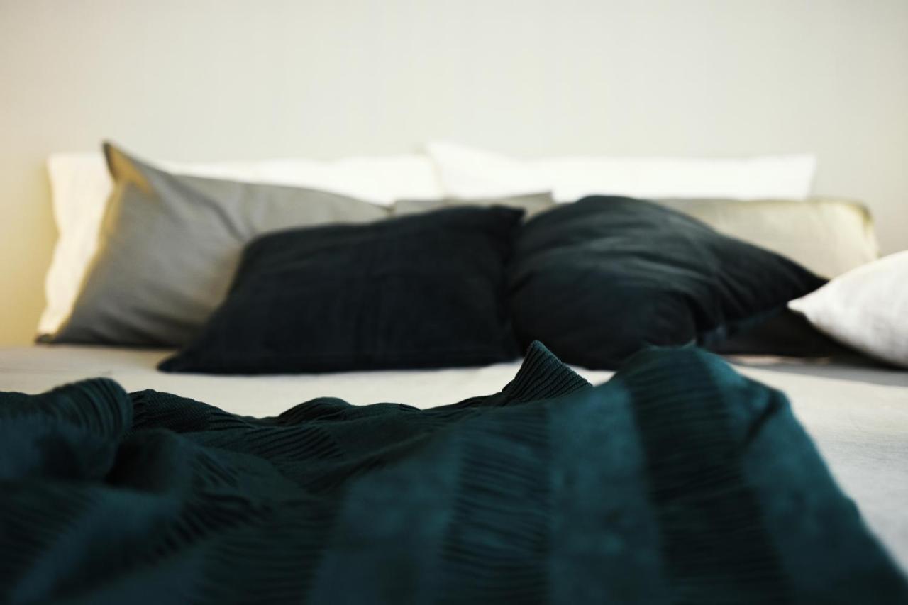 Fabri 171 Hotel Pescara Kültér fotó